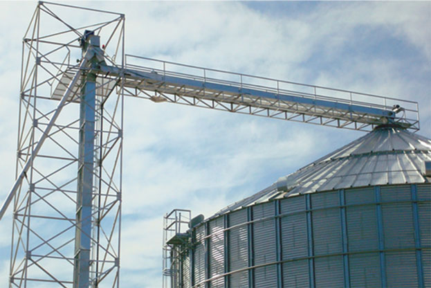 Silo Yürüme Yolu