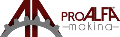 ProAlfa Makina